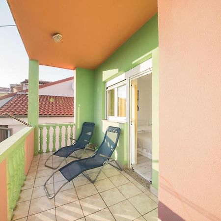 Apartment Prominac Zadar Extérieur photo