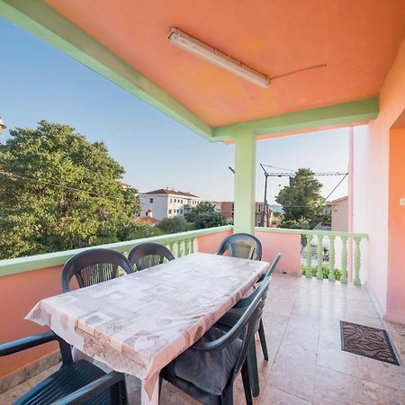 Apartment Prominac Zadar Extérieur photo