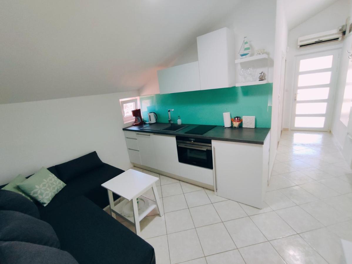 Apartment Prominac Zadar Extérieur photo