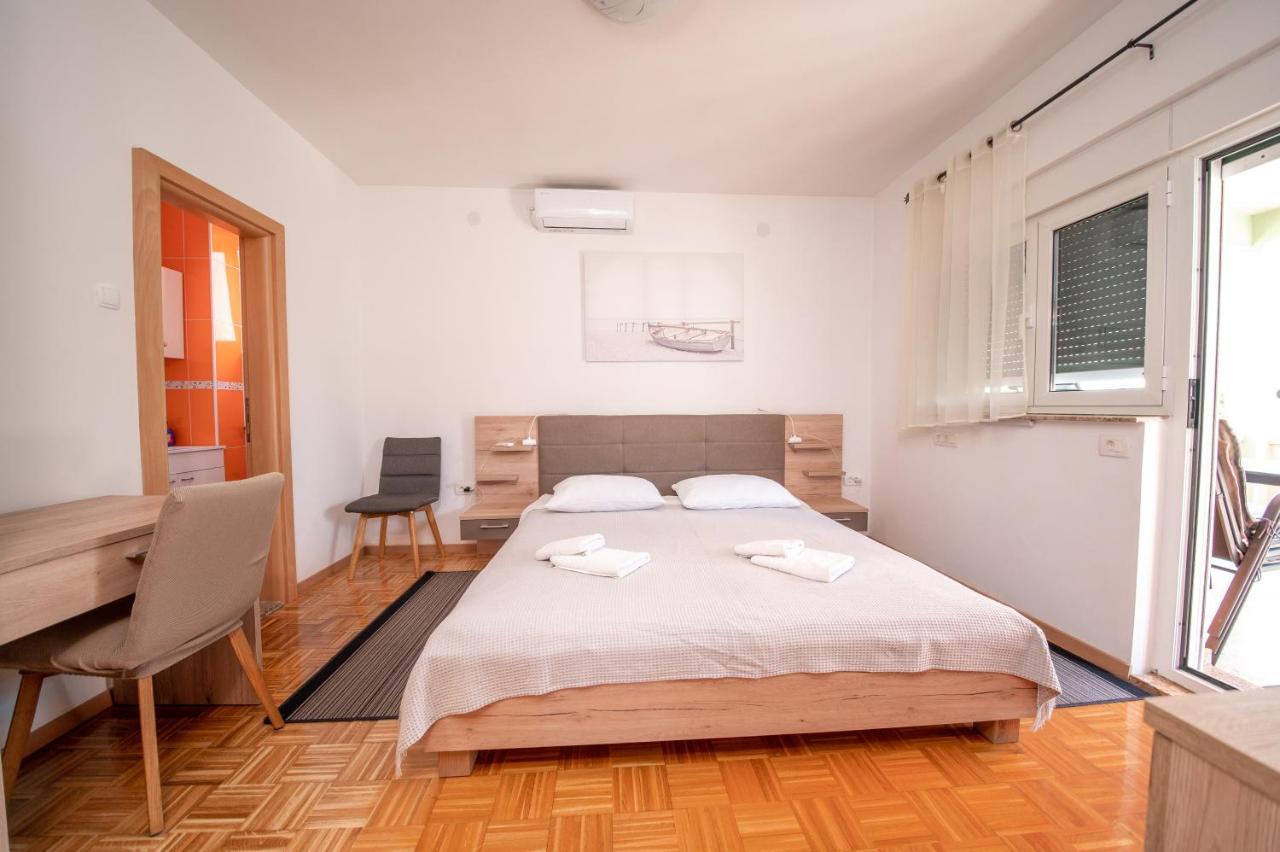 Apartment Prominac Zadar Extérieur photo