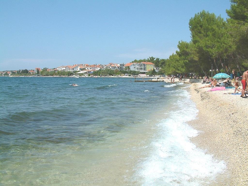 Apartment Prominac Zadar Chambre photo